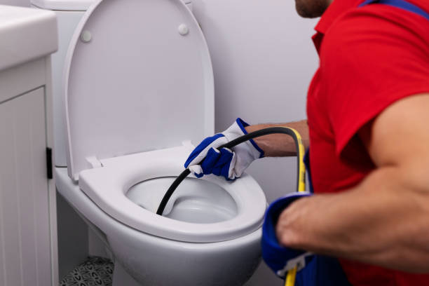 Best Faucet Repair  in Wlowbrook, IL