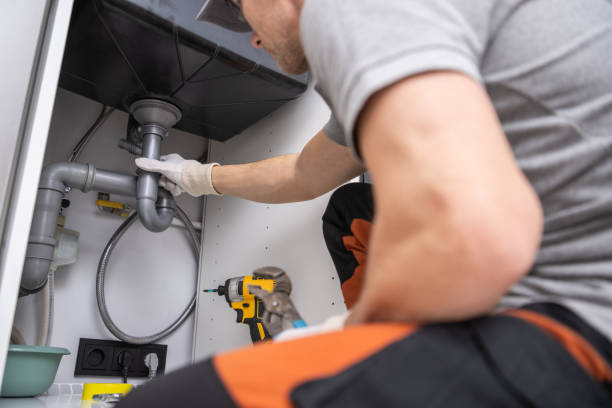 Best Plumbing Repair Near Me  in Wlowbrook, IL